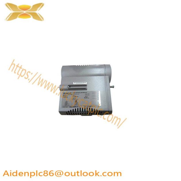 Honeywell 8C-PAIM01C300 Series DCS Module for Industrial Control Systems