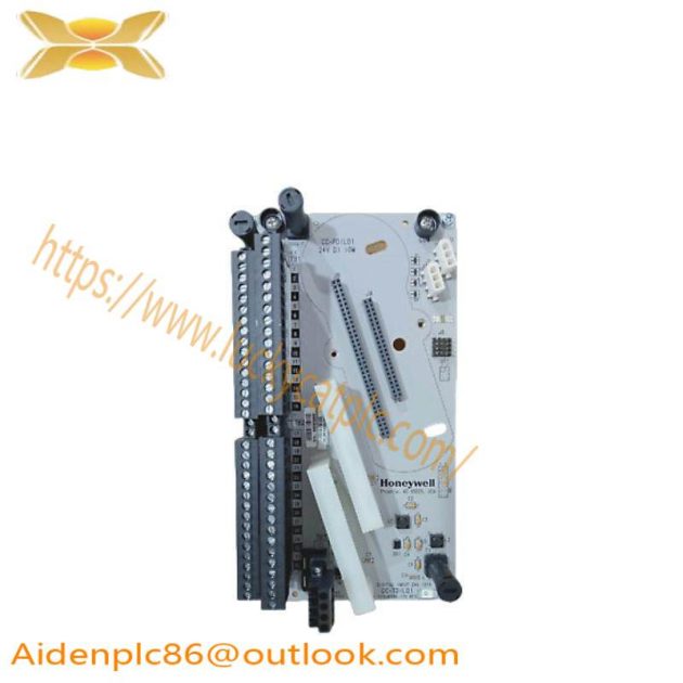 Honeywell DC-TDIL01 51307780-176 DIGITAL INPUT MODULE: Industrial Control Module for Advanced Automation Solutions