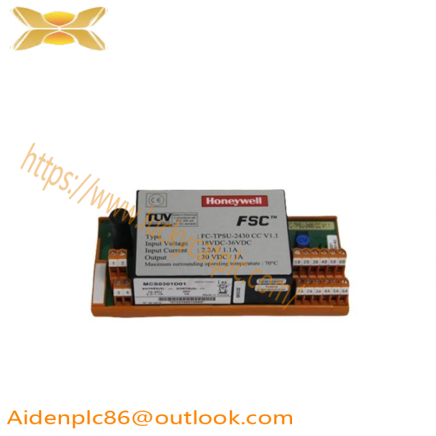 ABB EL3020 URAS26:0 - 10000 PPM, MAGNOS206:0 - 100 VOL% Gas Analyser Module