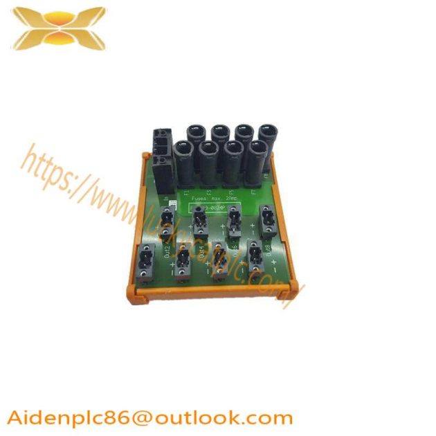 GE IC800SSI107RD2RR Industrial Control Module