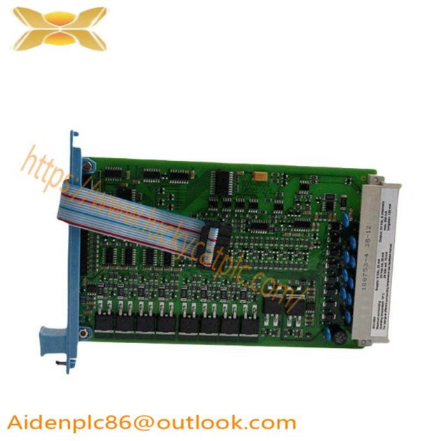 Honeywell ATK4A-00 Industrial Automation Module