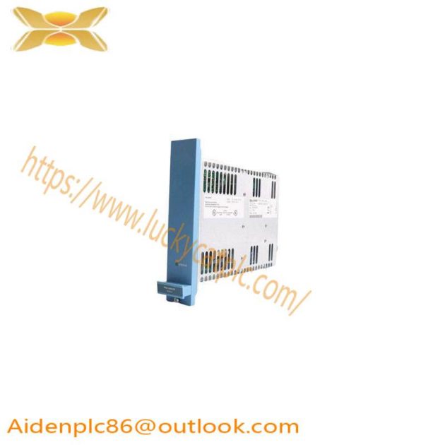 Honeywell FS-PSU-240516 Power Supply: High Efficiency Industrial Control Module