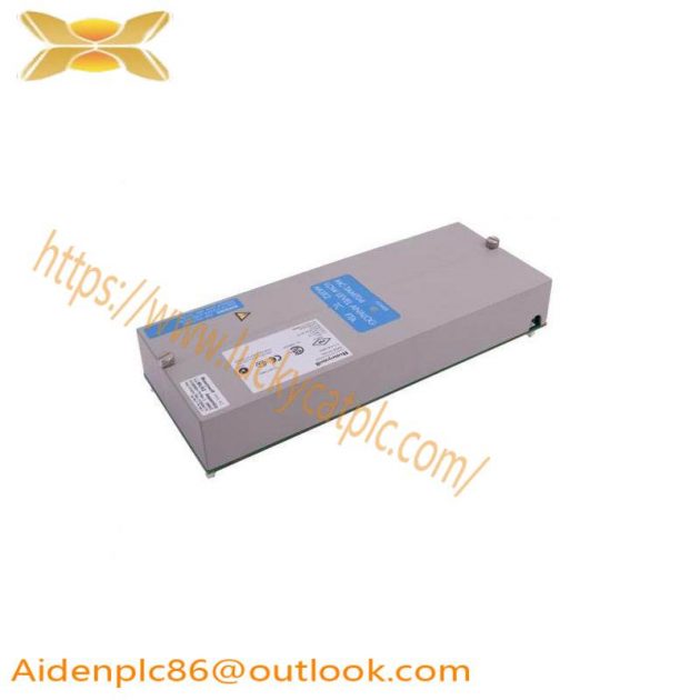 Honeywell MC-TAMT04FTA Wiring Card - High Precision Industrial Control Module