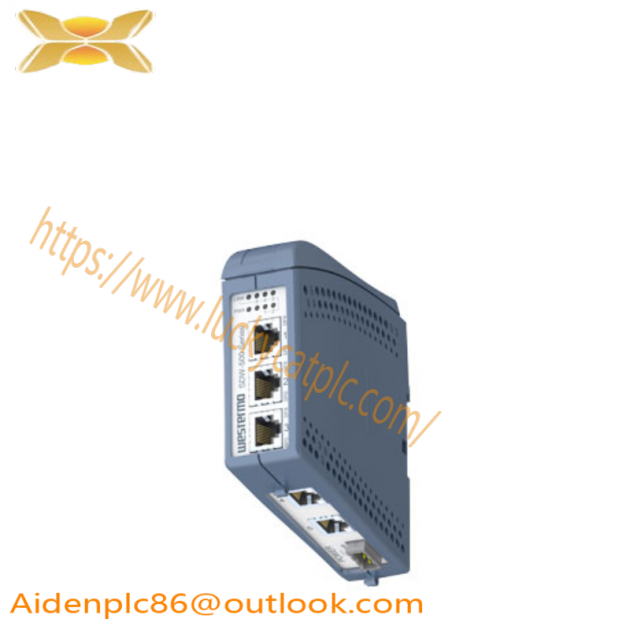 Schneider TCSESM163F2CU0 ConneXium Managed Switch, 16-Port Ethernet Switch with 14 Copper Ports and 2 Multi-mode Fiber Ports