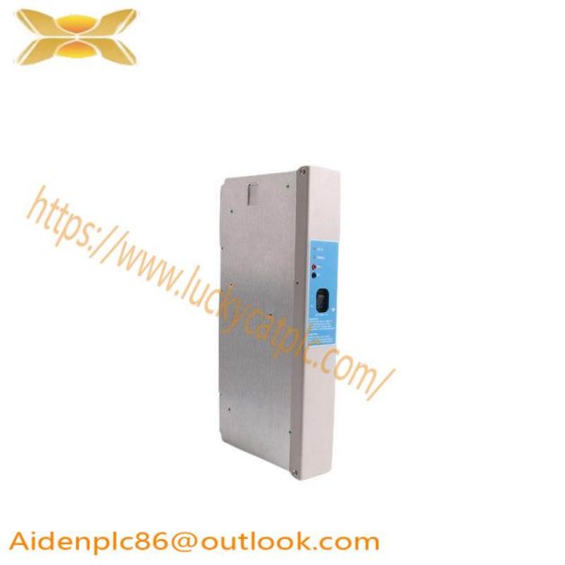 Honeywell SPS5710 51199929-10 Industrial Control Module