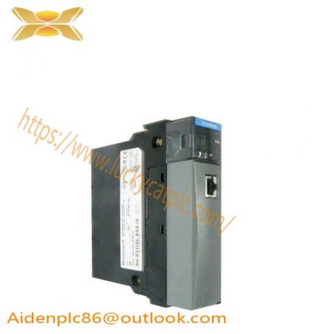 Honeywell 4211-3 High Precision Industrial Control Module