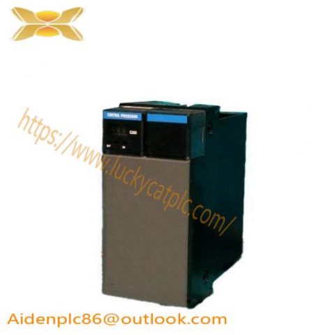 Honeywell 51304431125 - Advanced Industrial Control Module for Precision Applications