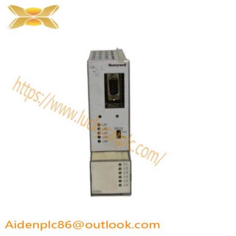 Honeywell XC5010C Universal Programmable HVAC Control Plug-in Module