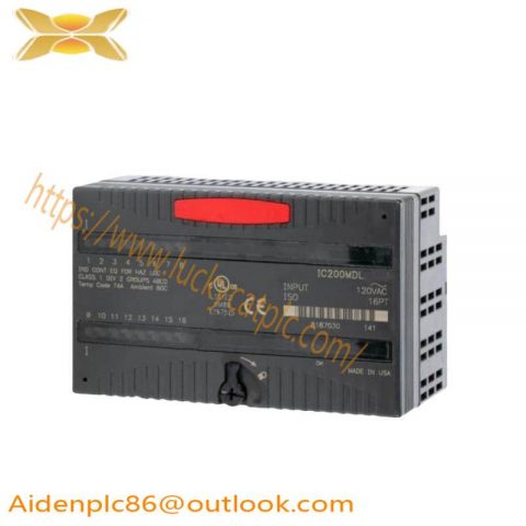 Omron JAPMC-PL2310-E Industrial Control Module