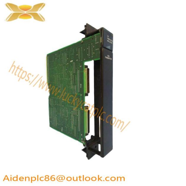 GE IC697BEM713 Bus Expansion Module, Extended Product Type: PLC