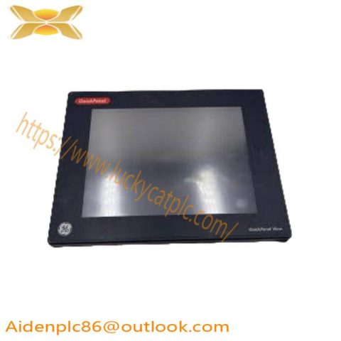 GE 8632-FT-NIFIELD TERMINAL 32CH GP Industrial Control Module