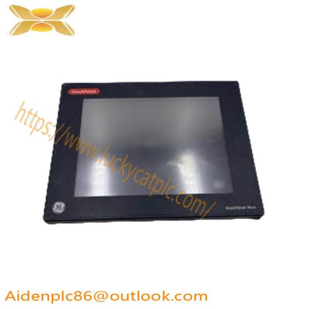 GE 8632-FT-NIFIELD TERMINAL 32CH GP Industrial Control Module