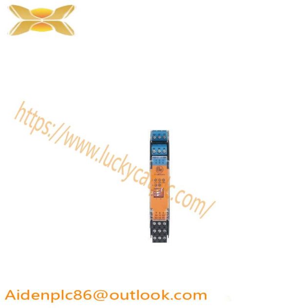 General Electric IS200TBCIH2CAA - Contact Input Terminal Board for Mark VI