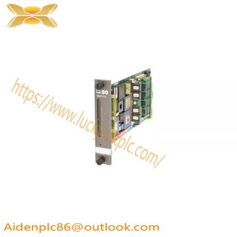 KOLLMORGEN CR06200-000000 SPM-D11-DC24V Control Module