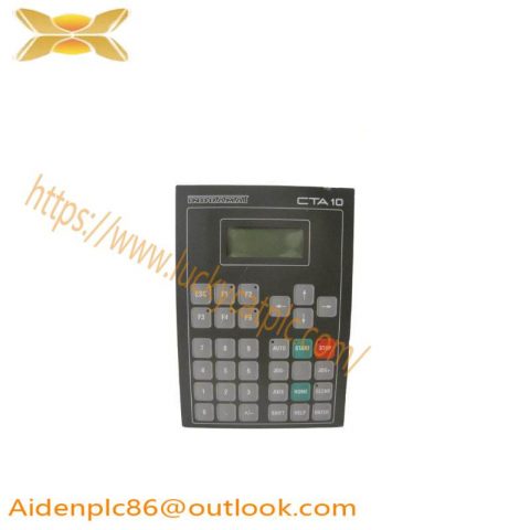 Amat MDV60A0550-503-4-00 Industrial Controller