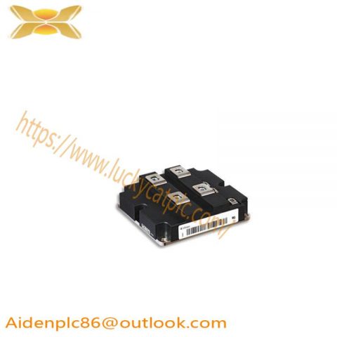 Infineon BSM75GD120DN2 IGBT Module for Industrial Applications