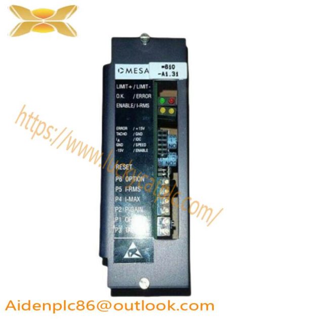 Infranor CD1-PM 400/7.2-STO - High-Precision Industrial Drive Module