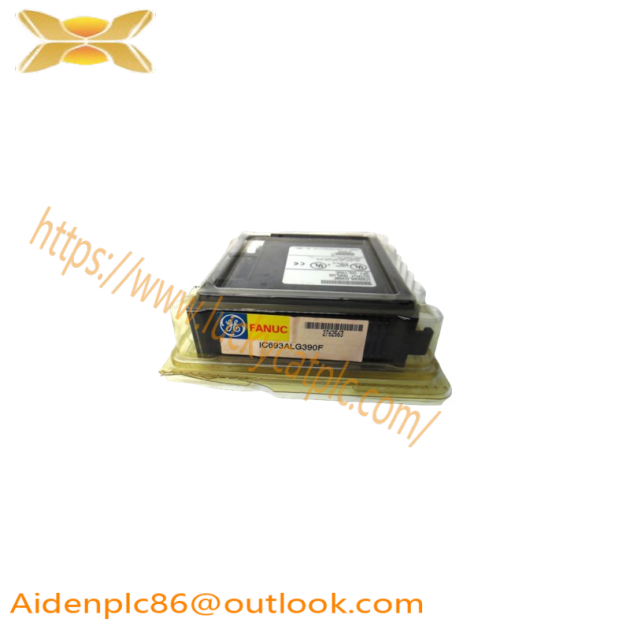 GE A16B-2202-0853 Controller Module