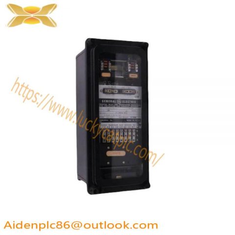 GE IS200WETAH1A Industrial Communication Module, Advanced Network Connectivity Solution