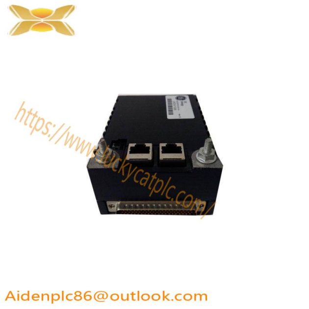 GE IS220PDOAH1A Advanced Discrete Output Pack for Turbine Control Systems