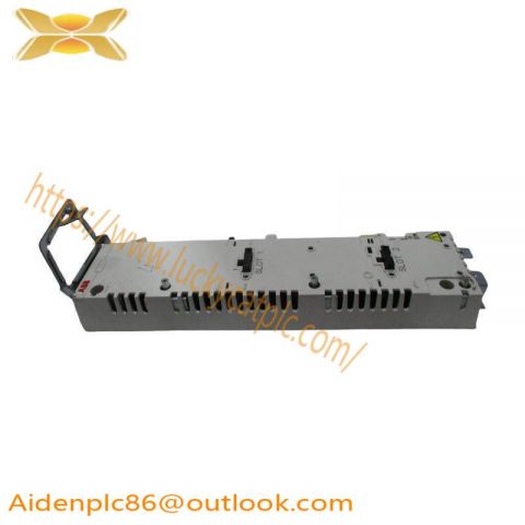 ABB JCU-21 Inverter Main Board, High-Efficiency Drive Solutions