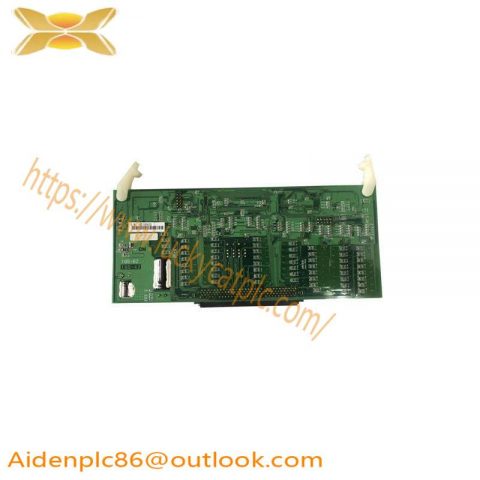 Kawasaki R2AA13200LCP2S Industrial Control Module