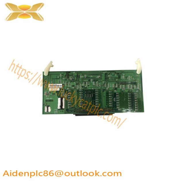 Kawasaki R2AA13200LCP2S Industrial Control Module