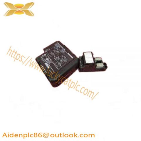 EMERSON KJ2005X1-MQ2, 13P0072X082, VE3008 DCS SYSTEM - Advanced Process Control Solution