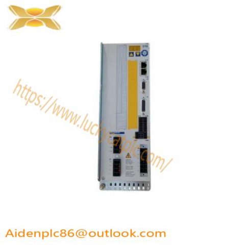Kollmorgen AKM42E-CNC2R-00 High Performance Servo Motor