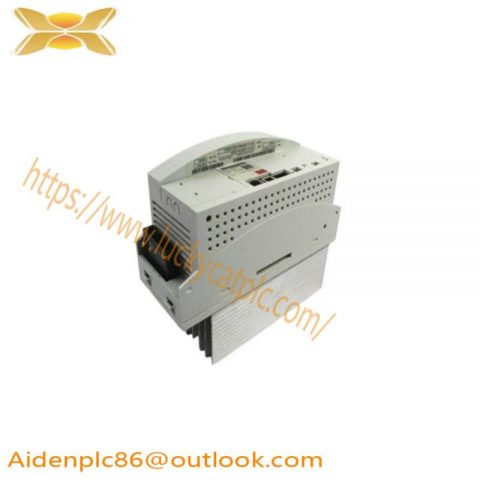 KUKA KPP 600-20 2X40 Power Supply Module, Reliable Industrial Control