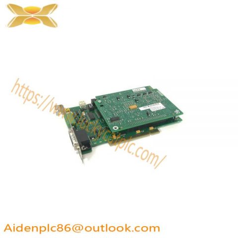 KUKA MFC+DSE 00-117-336, 00-128-358 Module - Industrial Control Card