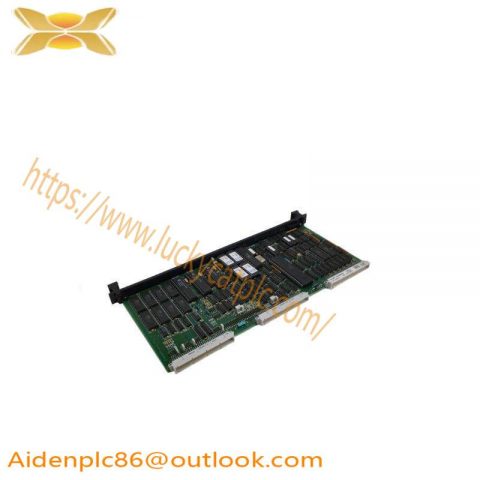 Metso A413050 RSU 6 Serial Controller Unit - Advanced Industrial Control Module