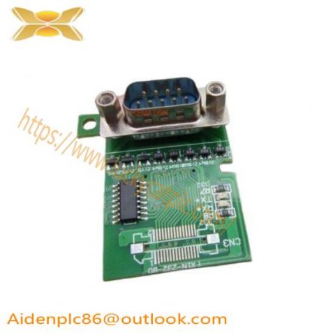 Rockwell Automation A-B SK-20P-S5N31 Pulse Transformer Board, 230VAC