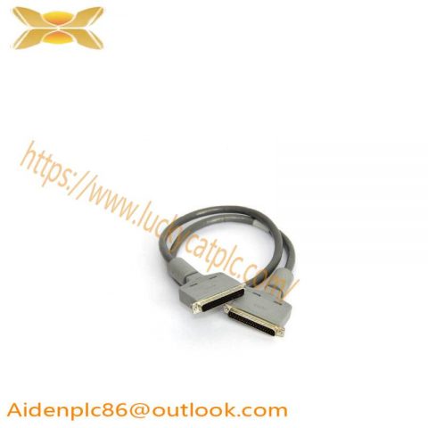 Moore 16137-189 Redundancy Cable, Industrial Control Module