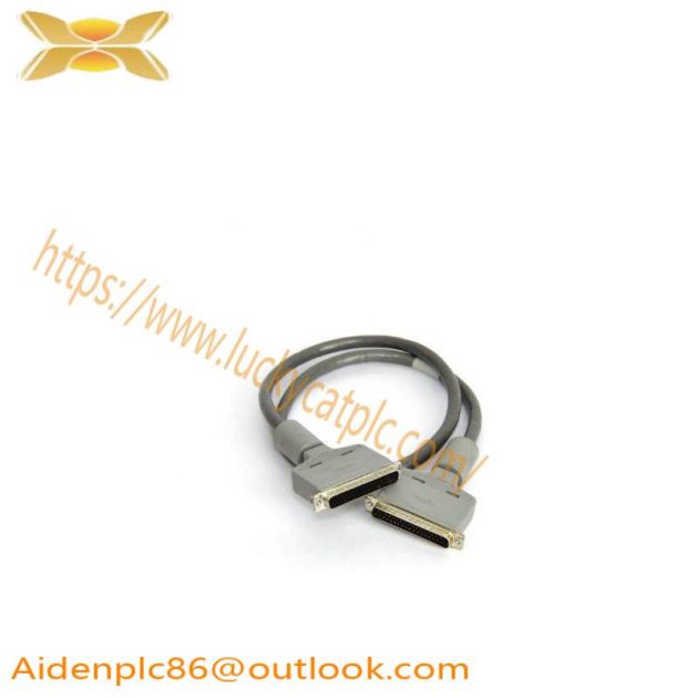 Moore 16137-189 Redundancy Cable, Industrial Control Module