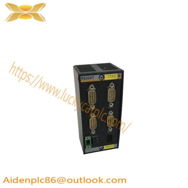 NAICH AUX111 Industrial Control Module, Enhanced Environmental Adaptability