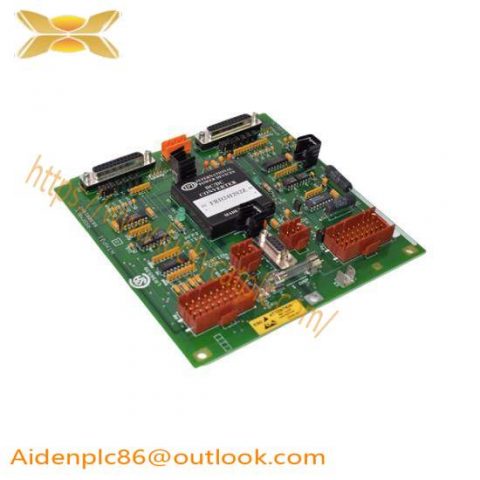 ABB NTMP01 Multi-Function Processor