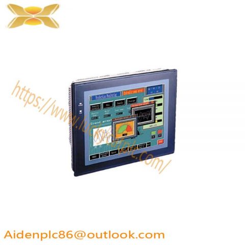OMRON CQM1H-CPU21 High-Performance Programmable Logic Controller