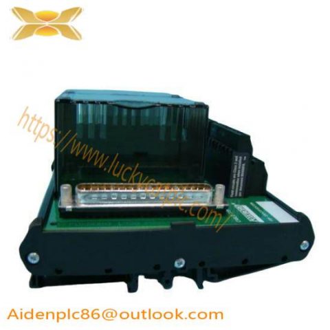 FOXBORO P0911BW - High Performance Industrial Module