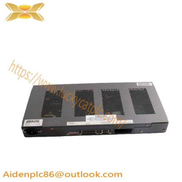 Foxboro P0997NV Control System Module, Specialized for Industrial Automation Processes