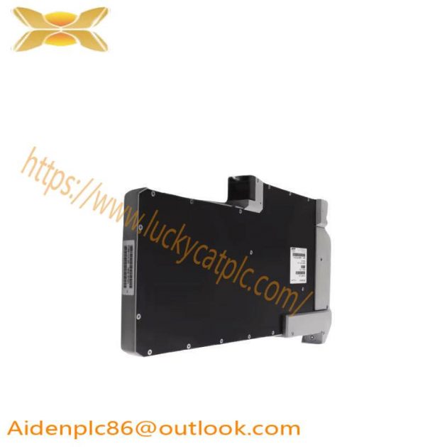 FOXBORO P0900HV Industrial Control Module