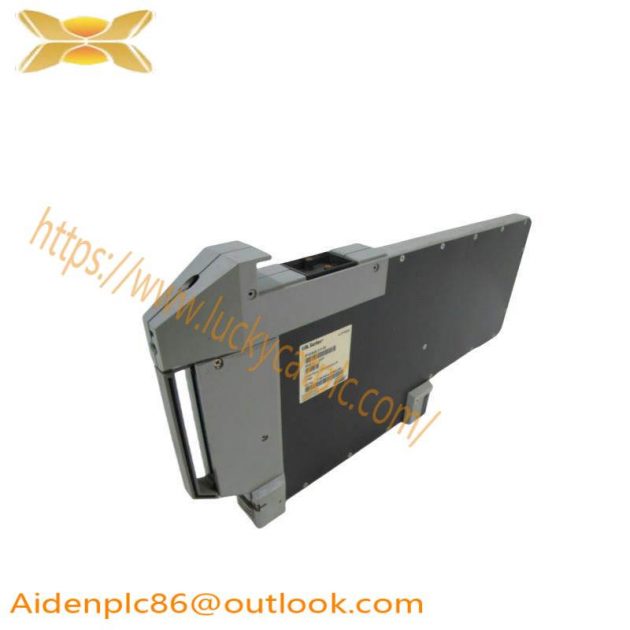 FOXBORO F0100AKB Control System Module