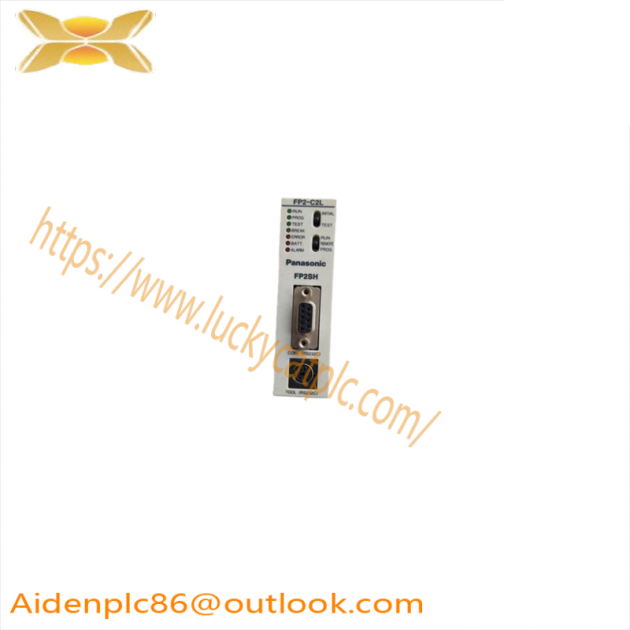 Panasonic MSMA012A1BAC Servo Motor - Precision Motion Control