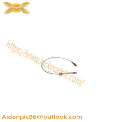 PROVIBTECH TM0180-A07-B00-C05-D10 - Automation DCS Extension Cable