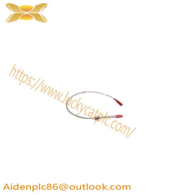 PROVIBTECH TM0180-A07-B00-C05-D10 - Automation DCS Extension Cable