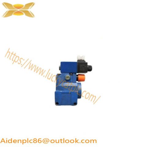 REXROTH MKD041B-058-GG1-KN Servo Motor, Precision Industrial Control Component