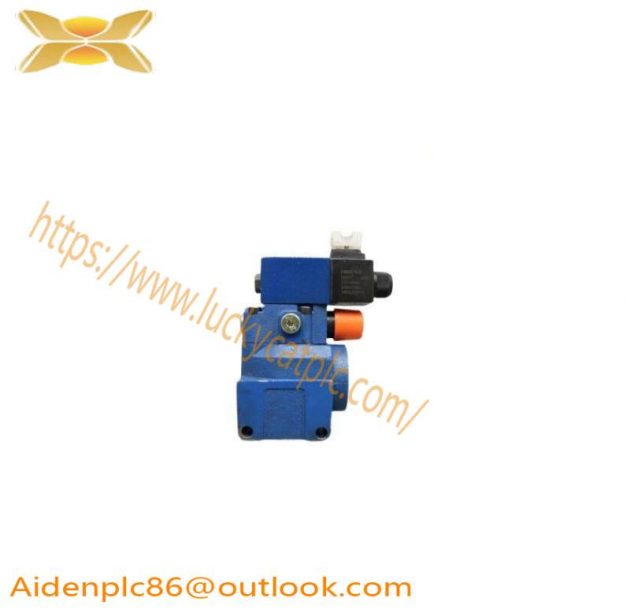 REXROTH MKD041B-058-GG1-KN Servo Motor, Precision Industrial Control Component