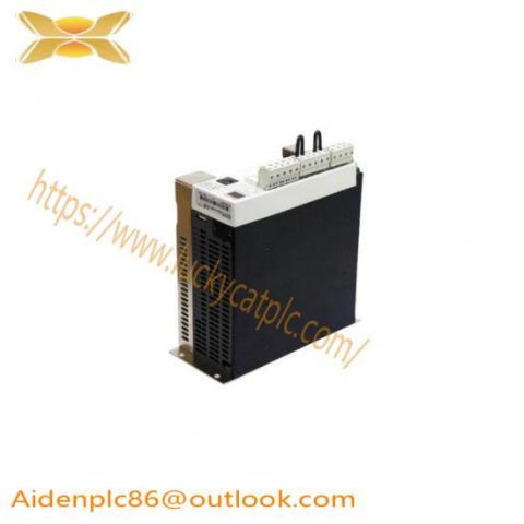 Bosch Rexroth R911308378 Power Supply Module for Industrial Automation