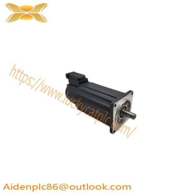 Bosch Rexroth MAC93B-0-GS-2 Industrial Control Module