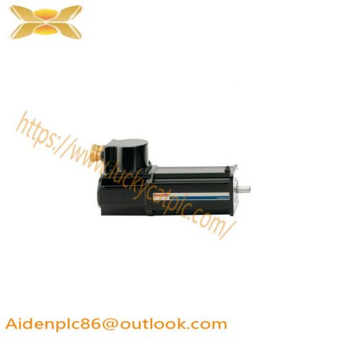 Bosch Rexroth R911291416 Industrial Control Module